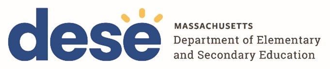 Massachusetts Department of Elementary and Secondary Education